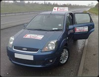 Leicester driving school 635205 Image 1
